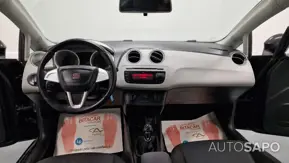 Seat Ibiza de 2009