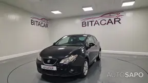 Seat Ibiza de 2009