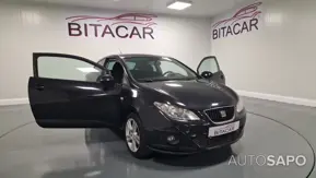 Seat Ibiza de 2009