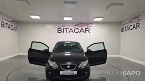 Seat Ibiza de 2009