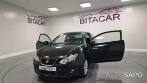 Seat Ibiza de 2009
