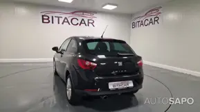 Seat Ibiza de 2009