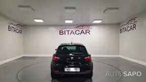 Seat Ibiza de 2009