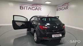 Seat Ibiza de 2009