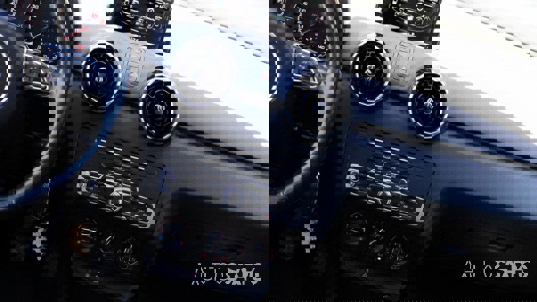 Audi A1 de 2016