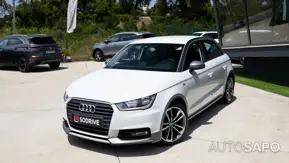 Audi A1 de 2016