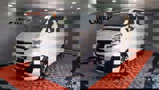 Peugeot Expert de 2021