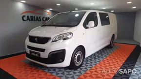 Peugeot Expert de 2021