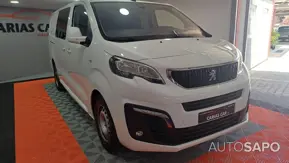 Peugeot Expert de 2021
