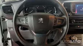 Peugeot Expert de 2021