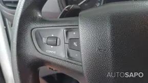 Peugeot Expert de 2021
