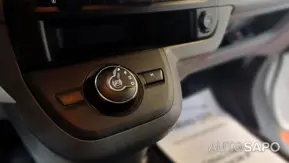 Peugeot Expert de 2021