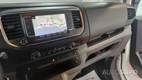Peugeot Expert de 2021