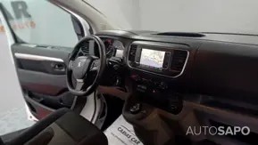 Peugeot Expert de 2021