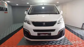 Peugeot Expert de 2021