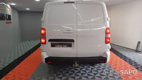 Peugeot Expert de 2021