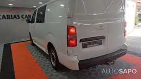 Peugeot Expert de 2021