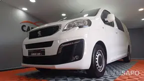 Peugeot Expert de 2021