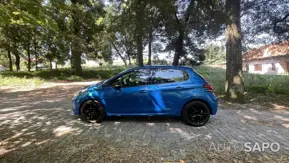 Abarth 595 1.4 T-Jet Pista de 2019