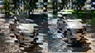 Renault Mégane de 2018