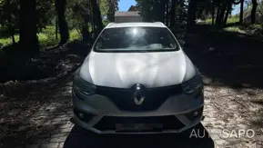 Renault Mégane de 2018