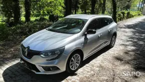 Renault Mégane de 2018