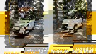 Tesla Model S 90D de 2016