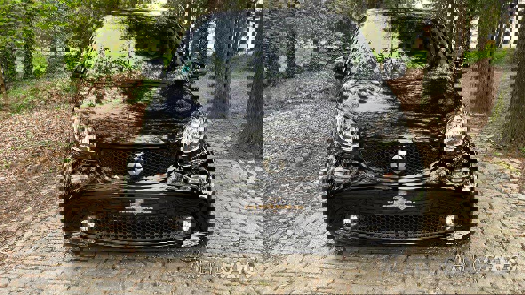Smart Fortwo de 2015