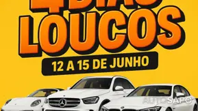 Mercedes-Benz Classe SLK de 1999