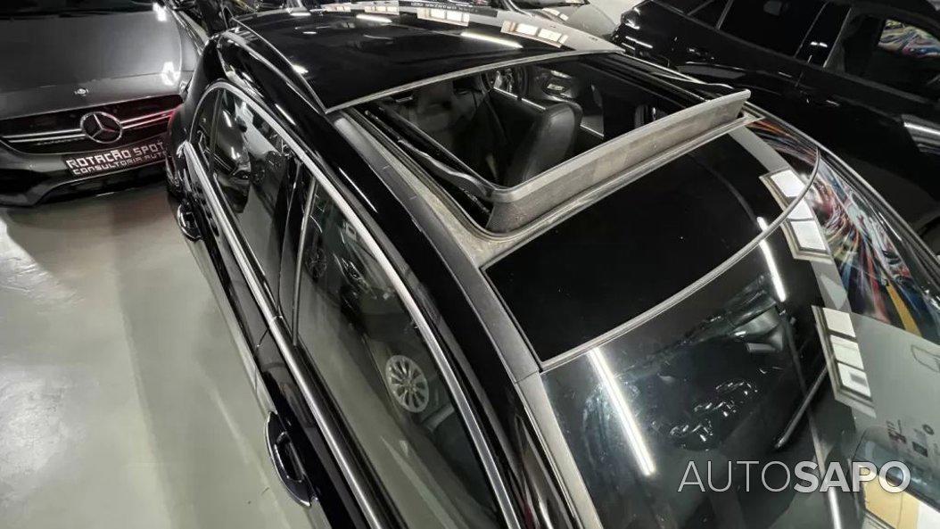 Mercedes-Benz Classe A 180 d AMG Line Aut. de 2019