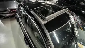 Mercedes-Benz Classe A 180 d AMG Line Aut. de 2019