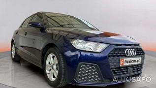 Audi A1 de 2023