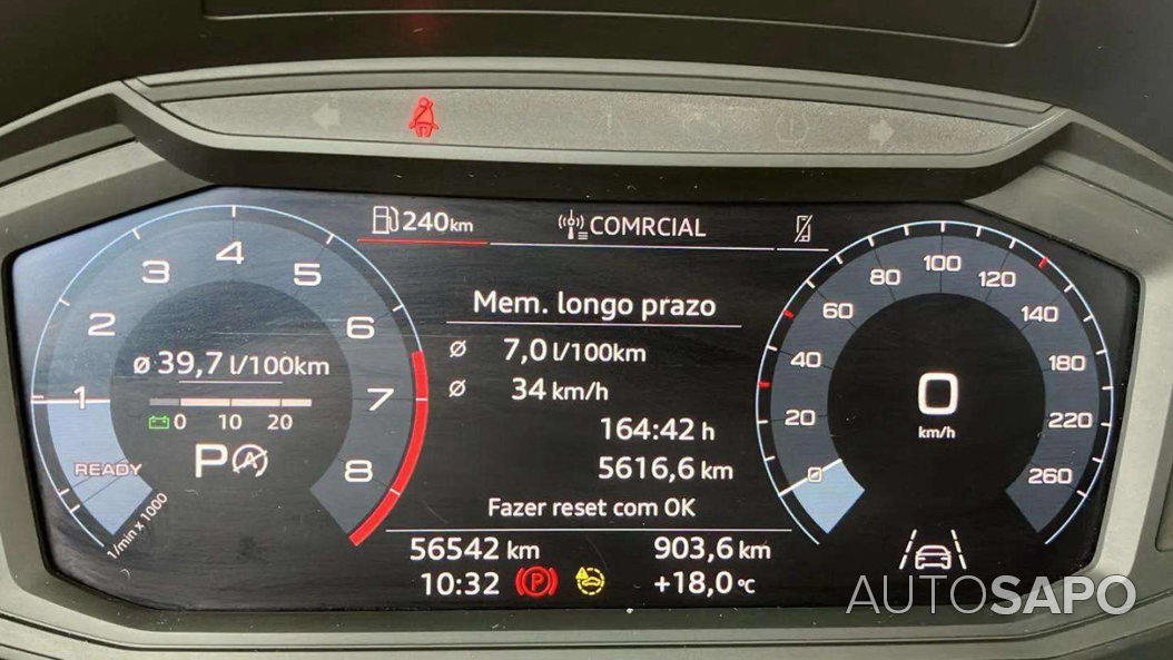Audi A1 de 2023