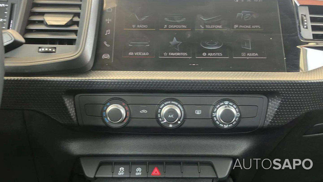 Audi A1 de 2023