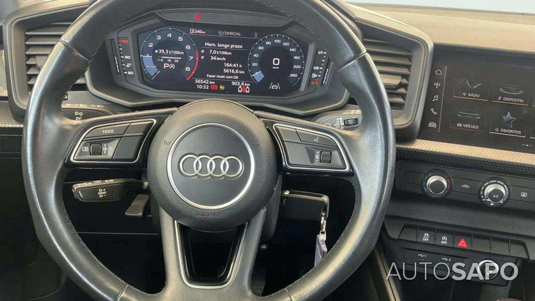 Audi A1 de 2023