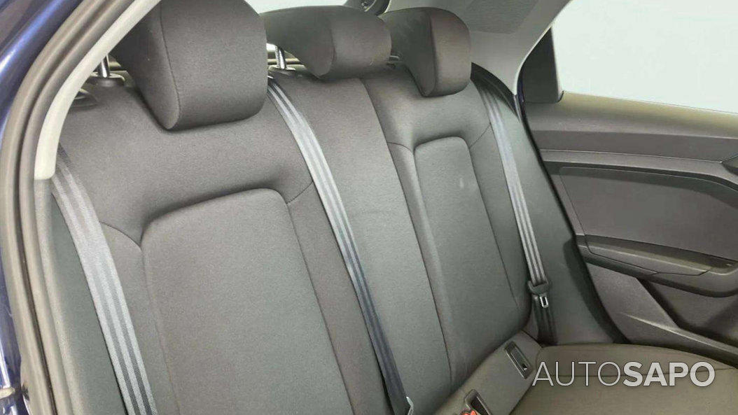 Audi A1 de 2023
