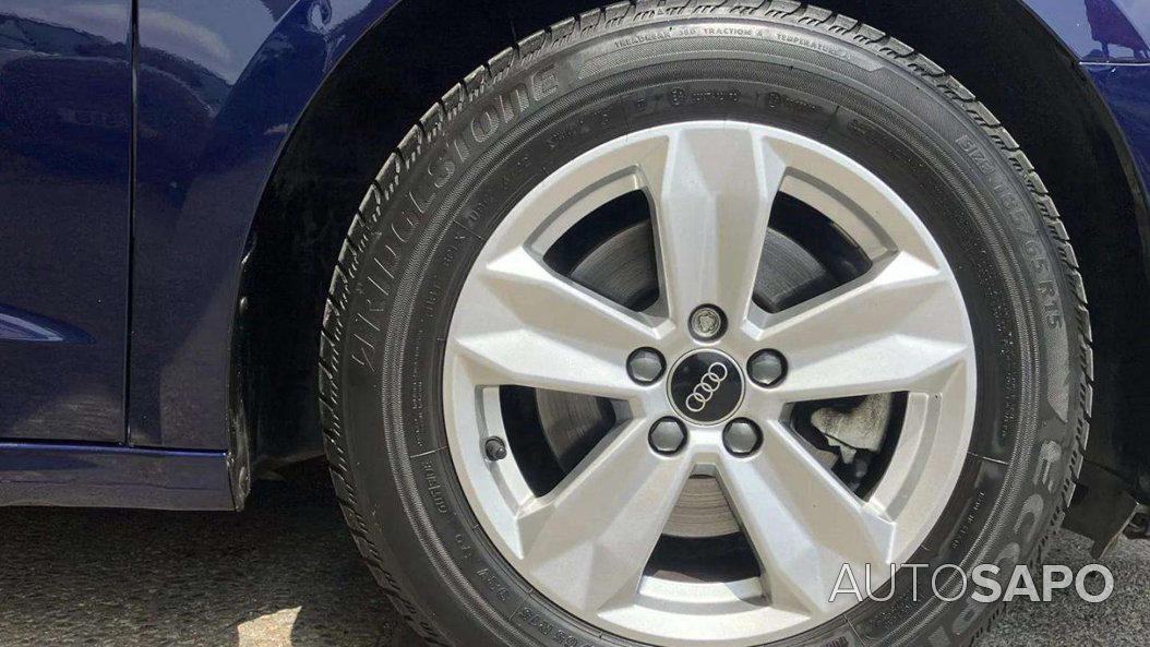 Audi A1 de 2023