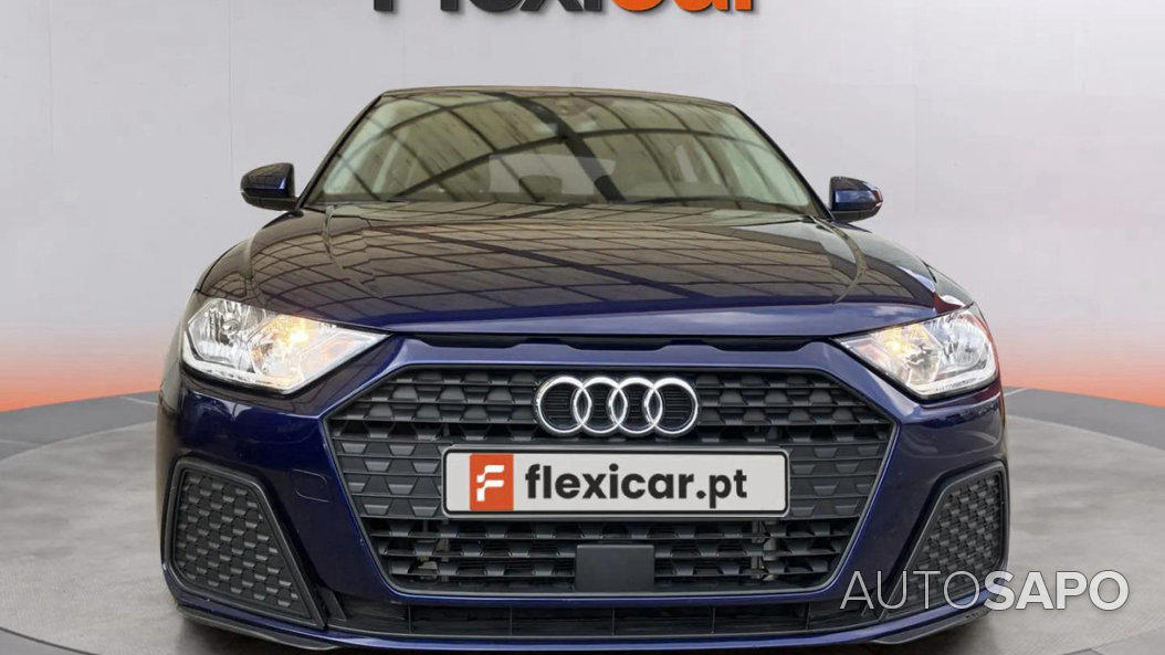 Audi A1 de 2023