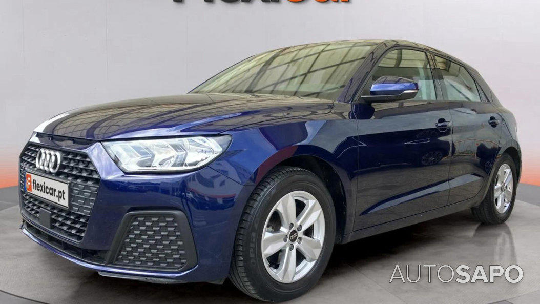 Audi A1 de 2023