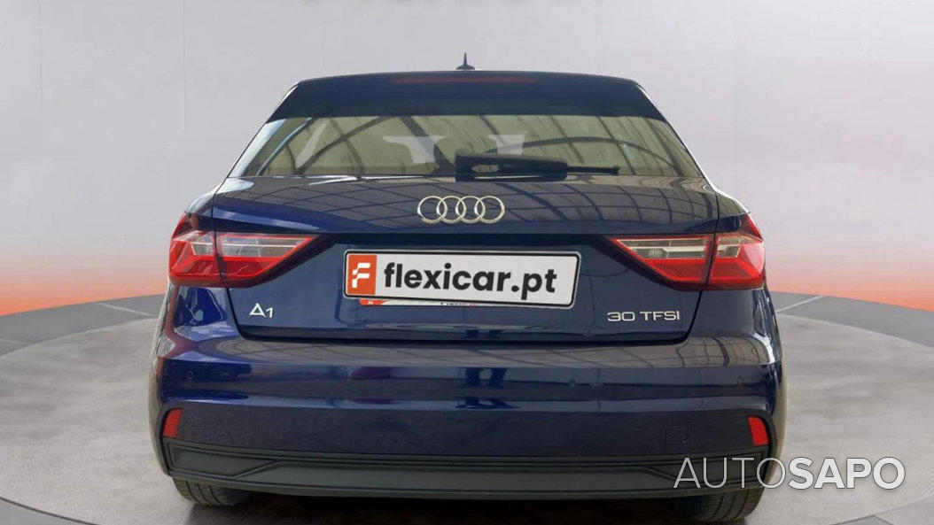 Audi A1 de 2023