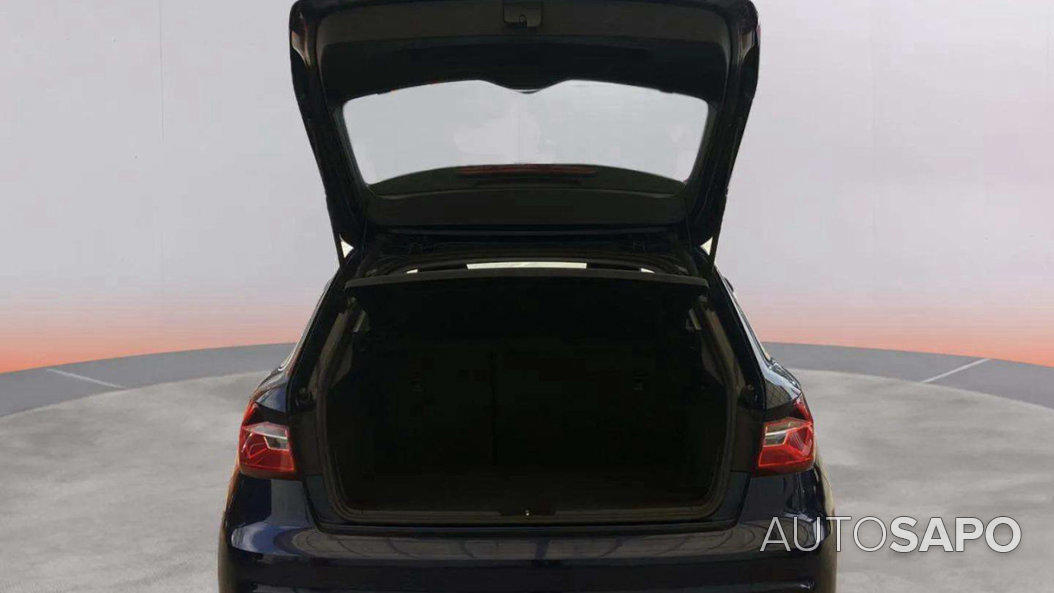 Audi A1 de 2023