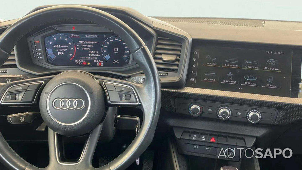 Audi A1 de 2023