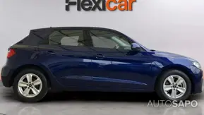 Audi A1 de 2023