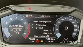 Audi A1 de 2023