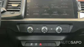 Audi A1 de 2023