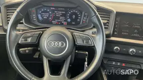 Audi A1 de 2023