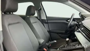 Audi A1 de 2023