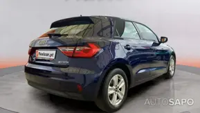 Audi A1 de 2023