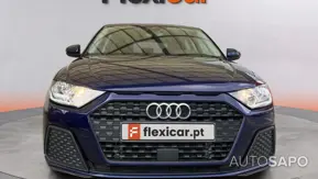 Audi A1 de 2023