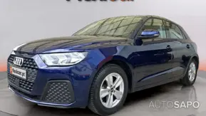 Audi A1 de 2023